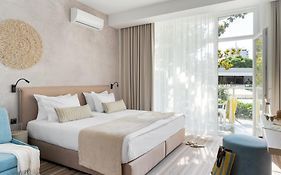 Perla Tui Suneo Adults Only Hotel